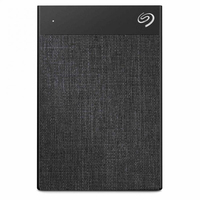 Seagate Backup Plus Ultra Touch external hard drive 1000 GB Black