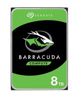 Seagate Barracuda ST8000DM004 internal hard drive 3.5