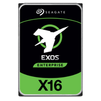 Seagate Enterprise Exos X16 3.5