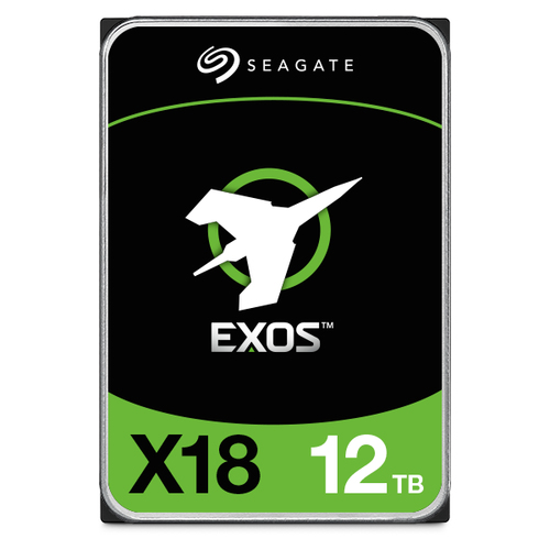Seagate Enterprise ST12000NM000J internal hard drive 3.5