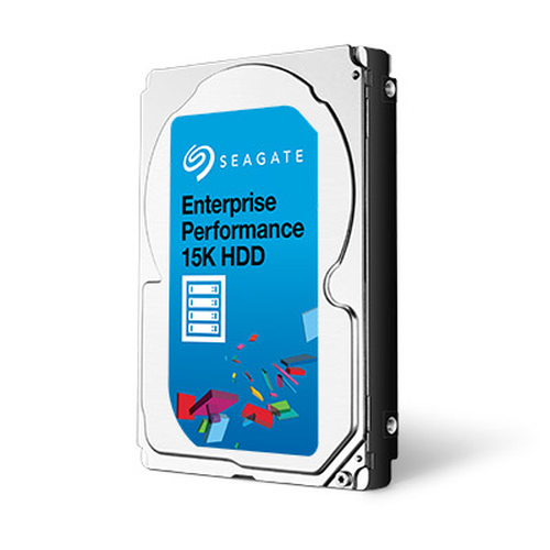 Seagate Enterprise ST300MP0006 internal hard drive 2.5