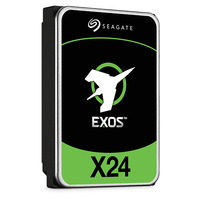 Seagate Exos X24 3.5