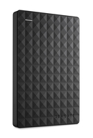 Seagate Expansion Portable 2TB external hard drive 2000 GB Black