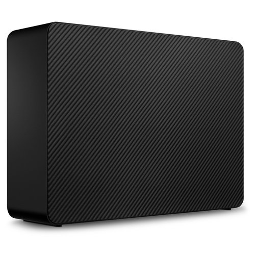 Seagate Expansion STKP22000400 external hard drive 22 TB 3.5