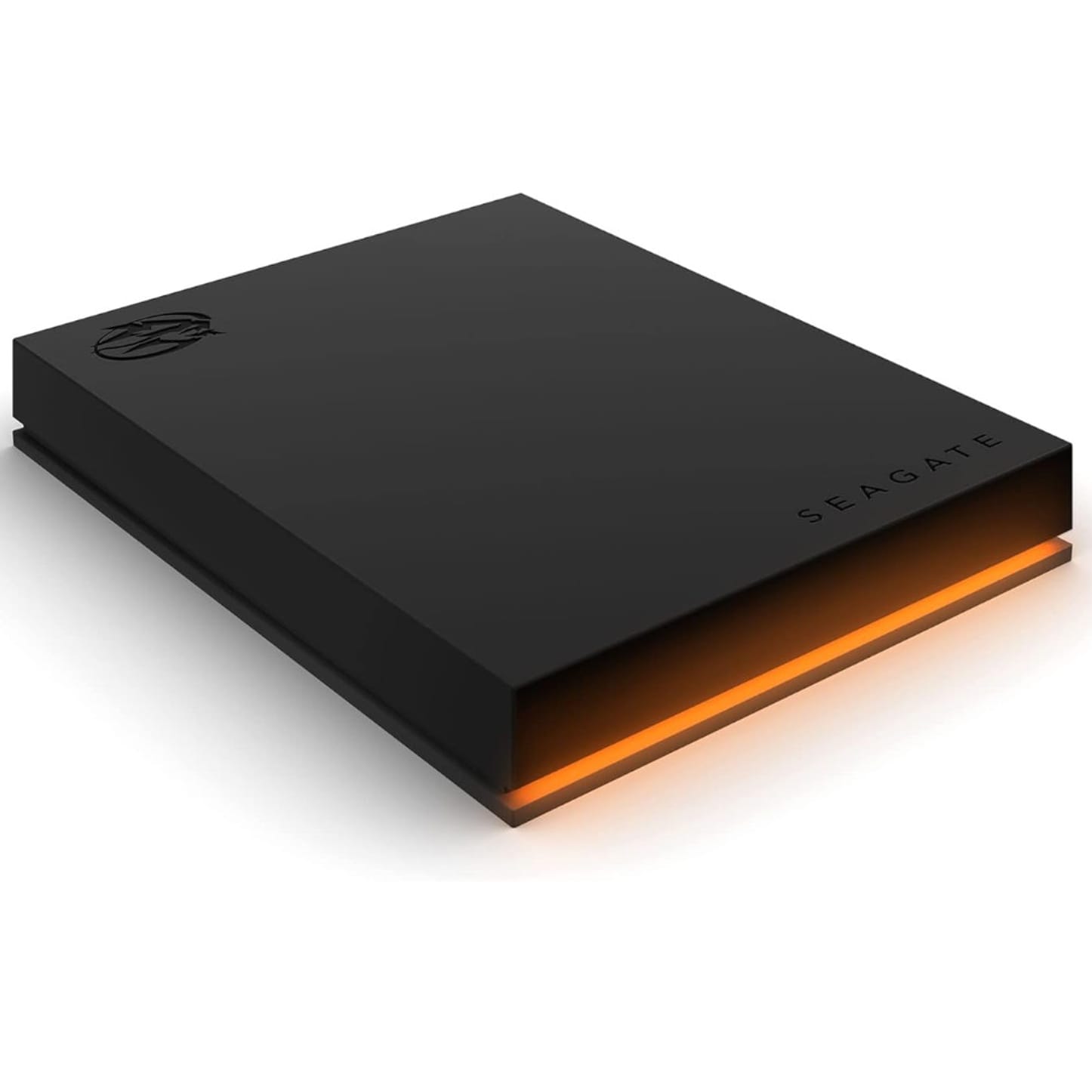 Seagate FireCuda Gaming Portable Hard Drive 1TB, External Hard Drive