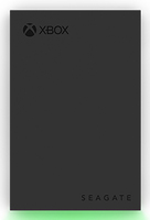 Seagate Game Drive external hard drive 5 TB 3.2 Gen 1 (3.1 Gen 1) Black