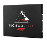 Seagate IronWolf 125 Pro 2.5