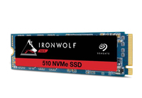 Seagate IronWolf 510 M.2 480 GB PCI Express 3.0 3D TLC NVMe