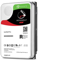 Seagate IronWolf Pro ST16000NE000 internal hard drive 3.5