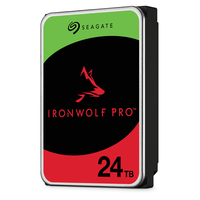 Seagate IronWolf Pro ST24000NT002 internal hard drive 3.5