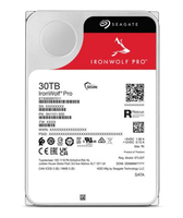 Seagate IronWolf Pro ST30000NT011 internal hard drive 30 TB 7200 RPM 512 MB 3.5