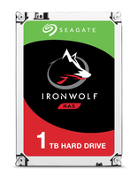 Seagate IronWolf ST1000VN002 internal hard drive 3.5