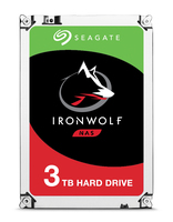 Seagate IronWolf ST3000VN007 internal hard drive 3.5
