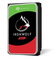 Seagate IronWolf ST8000VN004 internal hard drive 8 TB 7200 RPM 256 MB 3.5