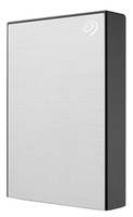 Seagate One Touch STKC5000401 external hard drive 5000 GB Silver