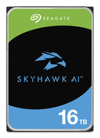 Seagate SkyHawk AI ST16000VE005 internal hard drive 16 TB 7200 RPM 512 MB 3.5