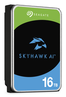 Seagate SkyHawk AI ST16000VE005 internal hard drive 16 TB 7200 RPM 512 MB 3.5