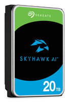 Seagate SkyHawk AI ST20000VE004 internal hard drive 20 TB 7200 RPM 512 MB 3.5