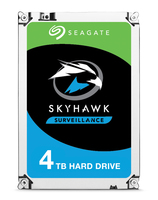 Seagate SkyHawk ST4000VX007 internal hard drive 3.5