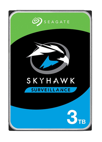 Seagate ST3000VX009 internal hard drive 3.5