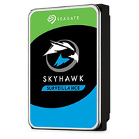 Seagate Surveillance HDD SkyHawk 3.5