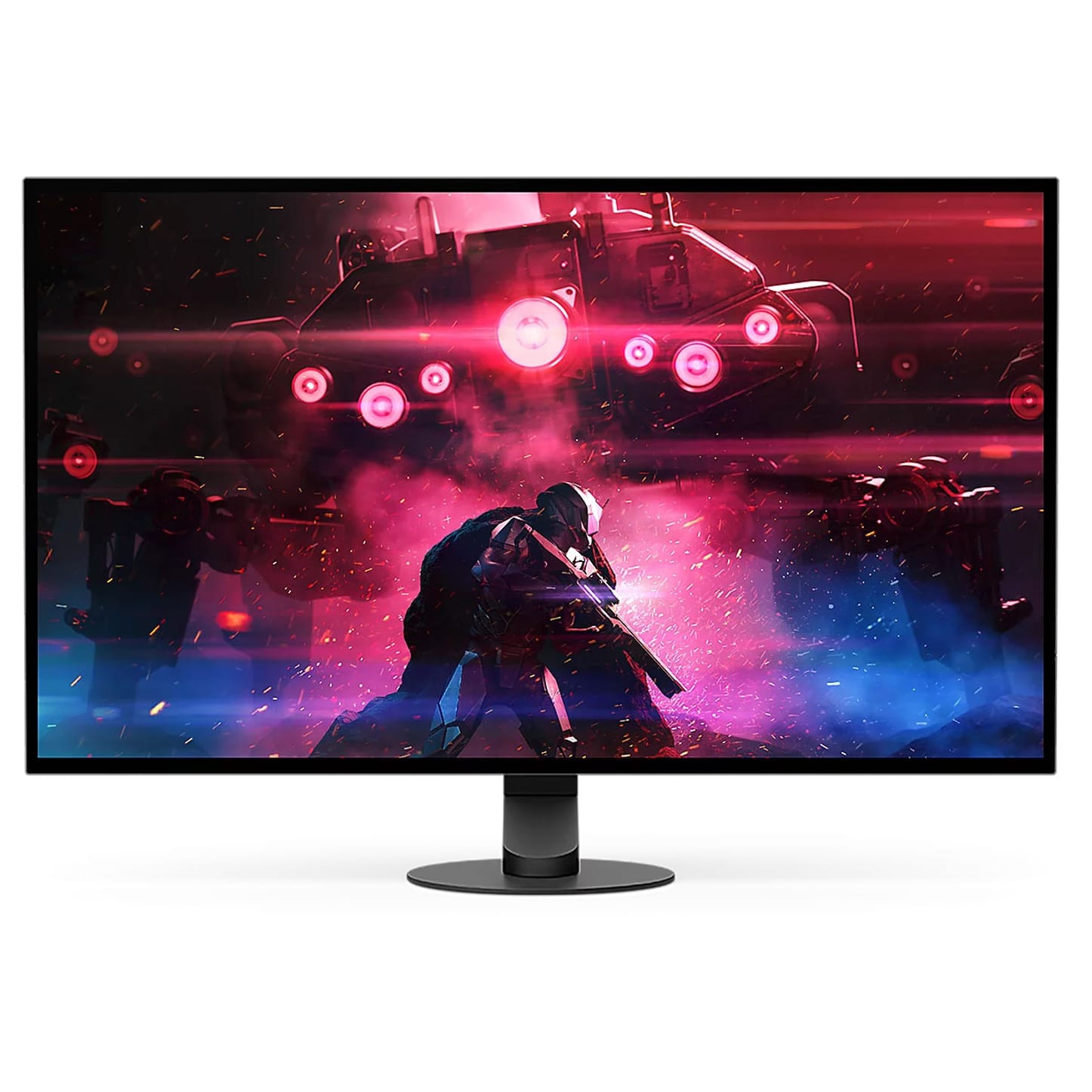 SONY INZONE M10S 27'' 2560x1440 OLED 480Hz 0.03ms A-SYNC G-Sync Compatible HDMI 2.1 DP 2.1 Widescreen Gaming Monitor