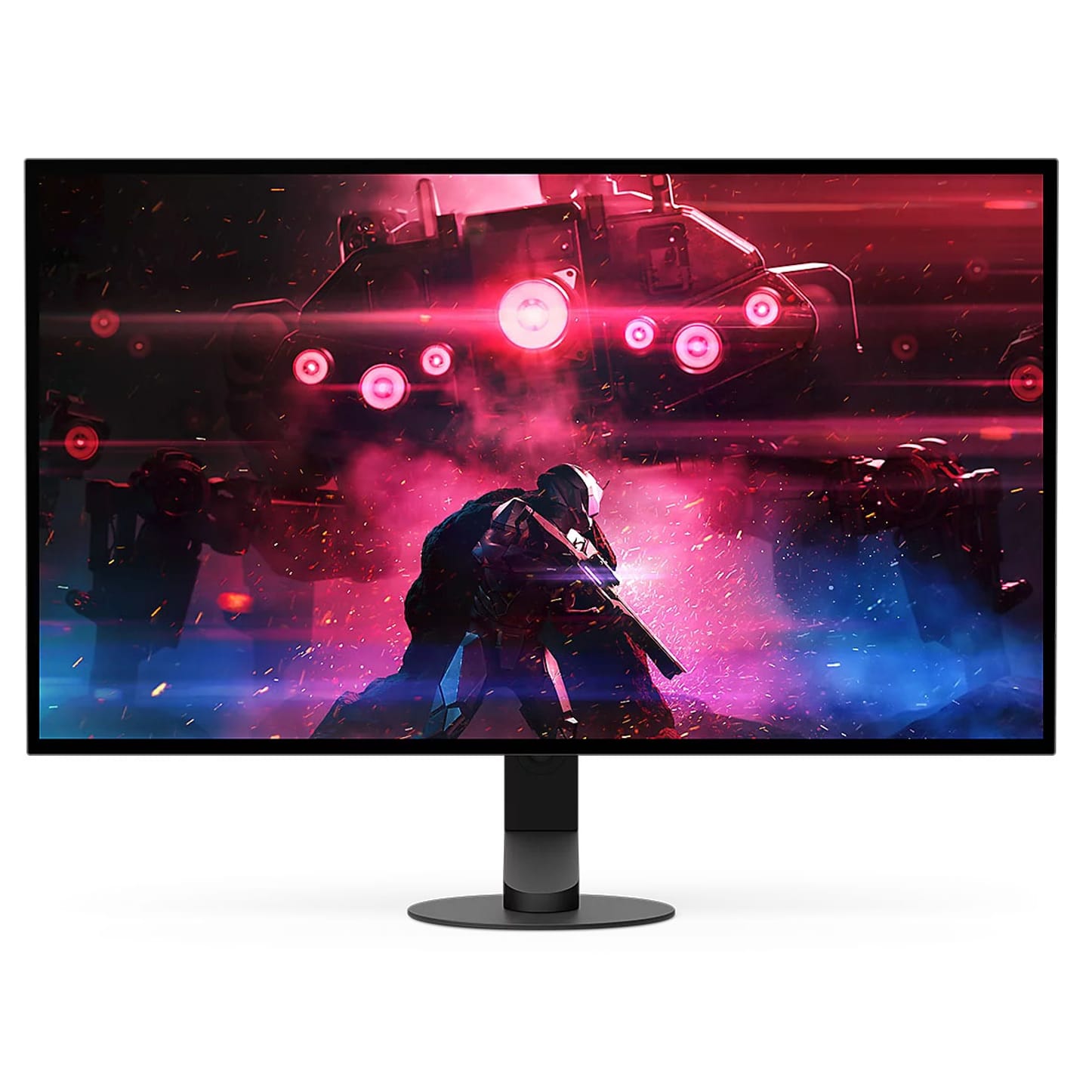 SONY INZONE M10S 27'' 2560x1440 OLED 480Hz 0.03ms A-SYNC G-Sync Compatible HDMI 2.1 DP 2.1 Widescreen Gaming Monitor