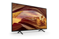 Sony KD-50X75WL 127 cm (50