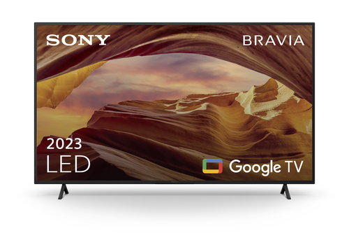 Sony KD-55X75WL 139.7 cm (55