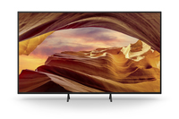 Sony KD-65X75WL 165.1 cm (65