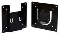 Sony WM-25 mounting kit Black