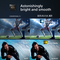 Sony XR-65X90L 165.1 cm (65