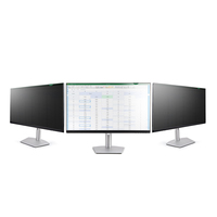 StarTech.com 23.6-inch 16:9 Computer Monitor Privacy Filter, Anti-Glare Privacy Screen w/51% Blue Light Reduction, Monitor Screen Protector w/+/- 30 Deg. Viewing Angle