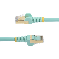 StarTech.com CAT6a Ethernet Cable