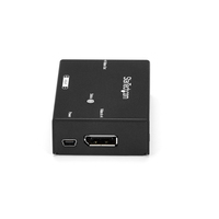 StarTech.com DisplayPort Signal Booster - DP Extender - 4K 60Hz