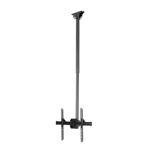 StarTech.com Ceiling TV Mount - 3.5' to 5' Pole