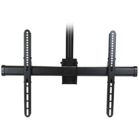 StarTech.com Ceiling TV Mount - 3.5' to 5' Pole
