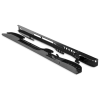 StarTech.com Full Motion TV Wall Mount - Heavy Duty Articulating TV Wall Mount Bracket for 32