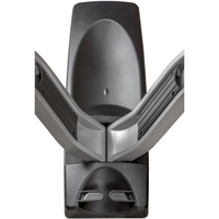 StarTech.com Full Motion TV Wall Mount - Heavy Duty Articulating TV Wall Mount Bracket for 32