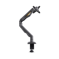 StarTech.com Desk Mount Monitor Arm, Up To 32