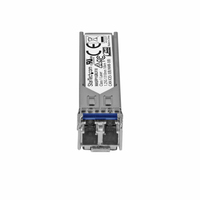 StarTech.com Cisco Meraki MA-SFP-1GB-LX10 Compatible SFP Transceiver Module - 1000BASE-LX~Cisco Meraki MA-SFP-1GB-LX10 Compatible SFP Module - 1000BASE-LX - 1GbE Single Mode Fiber SMF Optic Transceiver - 1GE Gigabit Ethernet SFP - LC 10km - 1310nm - DDM C