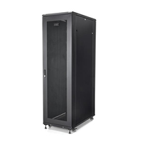 StarTech.com 42U Server Rack Cabinet - 36 in. Deep Enclosure