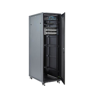 StarTech.com 42U Server Rack Cabinet - 36 in. Deep Enclosure