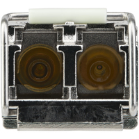 StarTech.com Dell EMC SFP-10G-SR Compatible SFP+ Module - 10GBASE-SR - 10GbE Multimode Fiber MMF Optic Transceiver - 10GE Gigabit Ethernet SFP+ - LC 400m - 850nm - DDM