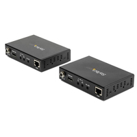 StarTech.com HDMI over CAT6 Extender - 4K 60Hz - 330 ft. (100 m)