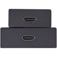 StarTech.com HDMI over CAT5e HDBaseT Extender - 4K