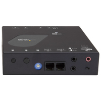 StarTech.com 4K HDMI over IP Receiver for ST12MHDLAN4K