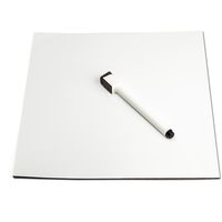 StarTech.com Magnetic Project Mat - 9.5” x 10.5” (24 cm x 27 cm)