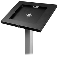 StarTech.com Secure Tablet Floor Stand - Anti-Theft