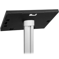StarTech.com Secure Tablet Floor Stand - Anti-Theft